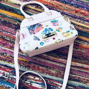 Betsey Johnson Crossbody
